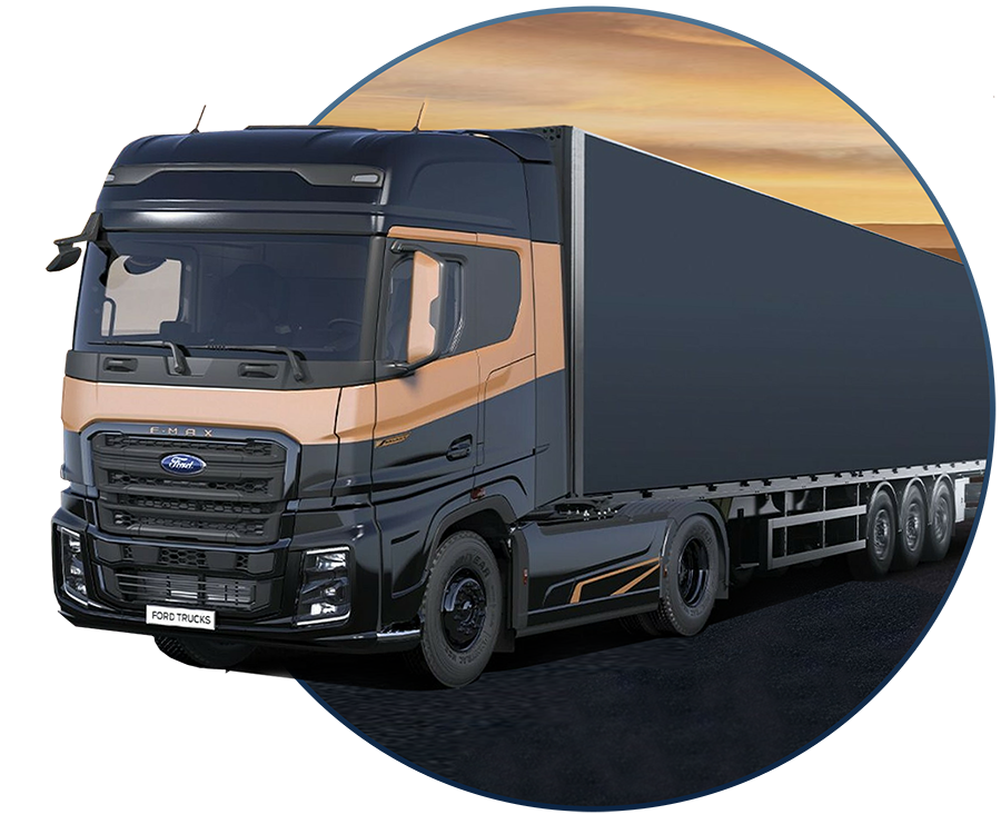 CAMIOANE TRANSPORT INTERNATIONAL