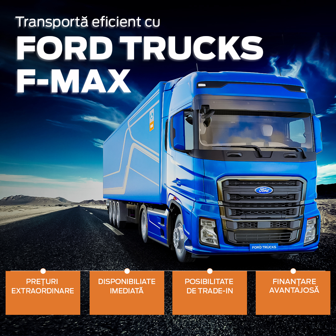 Oferta F-MAX