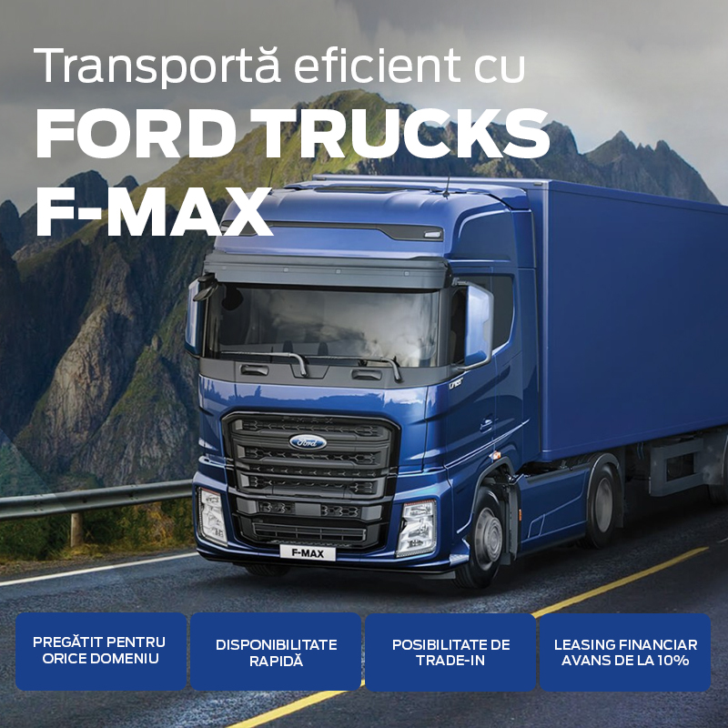 Oferta F-MAX