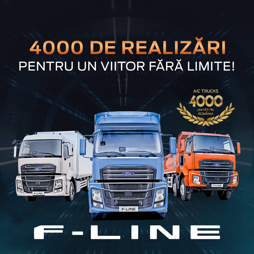 F-LINE 4000