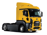 Signal Yellow