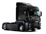 Metallic Black