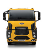 Signal Yellow