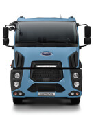 Stratosphere Blue
