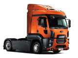 Ford Orange